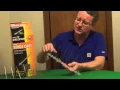 Bird Spikes - Bird Deterrent