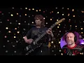 Die Spitz - "Throw Yourself To The Sword" (LIVE at KEXP) Reaction: ROCK 'N' ROLL SAVIOURS?