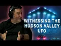 Witnessing The Hudson Valley UFO Twice The Strange Road Clips