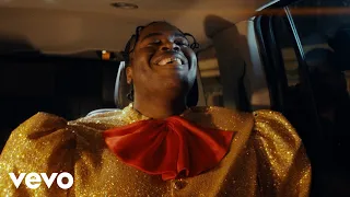 Tedy I Hope Visualizer 