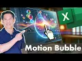 Mastering Dynamic Motion Bubble Charts A Step-by-Step Guide