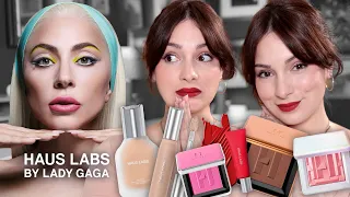 La marca de LADY GAGA | ¿Una trampa para fans?