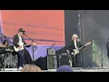 Alvvays - ‘Easy on Your Own’ in Salt Lake City, UT on 5/10/24