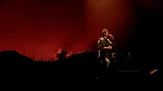 平井堅「赤とんぼ」（Ken Hirai 30th Anniversary Ken's Bar Special !! 2025–2026）