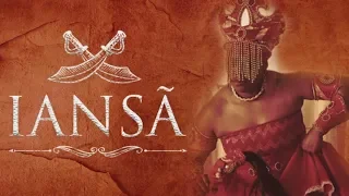TUDO SOBRE IANSA