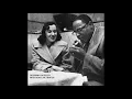 Ivory Joe Hunter - Just a Girl I used to know