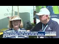 Professional golfer from Raleigh being honored one year after his death