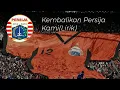 Boistar - Kembalikan Persija Kami - JAKMANIA (Lirik)