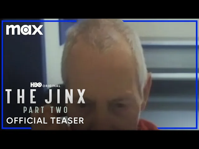 The Jinx Part Two Official Teaser