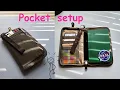 Download Lagu Pocket EDC Bullet Journal || Moleskine || #plannercommunity #moleskine #bulletjournal #pocketplanner