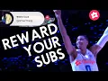 Your Subscribers NEED Blerp WalkOn Sounds The BEST WAY to Reward Your Top Fans and Contributors