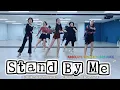 Download Lagu Stand By Me| Absolute Beginner | Demo | 왕초급라인댄스 | ⭐KSLDA 교육위원 이희선