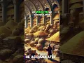 Download Lagu The Extravagant Wealth of King Solomon- Beyond the American Billionaires