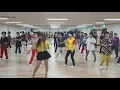 Lagu Chilly Cha Cha- Line Dance (Beginner)  LaVon W. Duke
