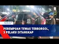 Download Lagu Misteri Perempuan Ditemukan MD Terborgol, Tiga Pelaku di Cisauk Ditangkap | SAPA PAGI
