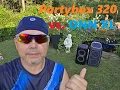 ONN XL Party Speaker vs JBL Partybox 320 Outdoors Battery Powered
