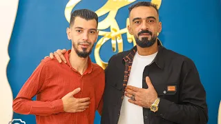 اسماعيل المسلاتي    مانك عيدي ياعيد عيد الناس    جديد أغاني ليبية مرسكاوي حفلات      دندنها