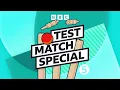 BBC Test Match Special England v Pakistan 1st Test - Day 3 Headingley