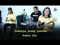 KUNANTI DIPINTU SURGA NADA COWOK PRIA KARAOKE