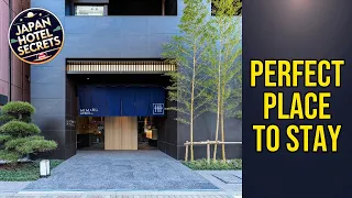 MIMARU Tokyo Ueno Inaricho - Perfect Place to Stay Tokyo Japan