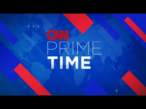 Download MP3 AO VIVO: CNN PRIME TIME - 02/06/2024