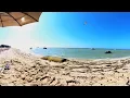 La Garfield - Déjame Conocerte (360 Visualizer) I La Vida No Es Tan Seria