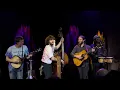 Groundhog (Doc Watson cover) - Sam Grisman Project @ Felton Music Hall, Felton, CA - 2025/02/20