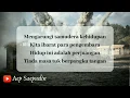 Download Lagu Nasyid | Shoutul Harokah - Bingkai Kehidupan (Lirik)