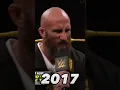 Download Lagu Evolution of Tommaso Ciampa (2005-2023) #shorts