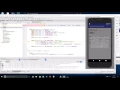 Android SQLite and Assignment