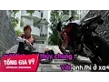 Download Lagu Anh Là Người Chung Tình - KARAOKE