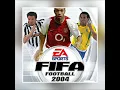 FIFA 04: Tribalistas - Já sei Namorar
