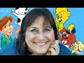 Katie Leigh Joins WBGL to Celebrate 35 Years of Adventures in Odyssey 1 000 Episodes
