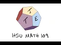 MATH 109 - Using a Spreadsheet to Investigate Limits with Tables