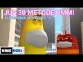 Lagu Juz 30 Metode Ummi versi Kartun Anak Larva Covid 19 Juz Amma