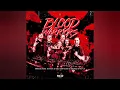Unresolved Revolve Cold Confusion Uncaged MC Flo - Blood Warriors Extended Mix