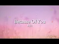 Download Lagu Because Of You - By2 (Lyric Video)