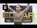 Frankie Edgar entra al Salon de la Fama del UFC