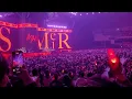 張惠妹 - 如果你也聽說 (ASMR Maxxx @ Taipei Dome 世界巡迴演唱會 2024)