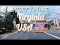 Sperryville Virginia USA Sperryville Virginia Tour Sperryville Virginia Scenic Drive