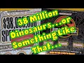 Indiana Hoosier Lottery Ticket Scratching