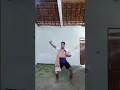 Video lucu gendong bayi sambil joget...