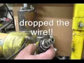 Testing Meyer E-47 E-57 and E-60 plow pump B and C Valves