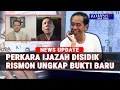 Download Lagu Rismon Akan Ungkap Bukti Baru di Perkara Ijazah yang Disidik, Ini Respons Kuasa Hukum Jokowi!