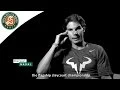 My Roland Garros - In a few words
