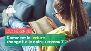 « Les neurones de la lecture » - Stanislas Dehaene | ENS-PSL