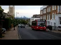 *Brand New* Journey On Abellio London Route 322 | YJ22AXO 1005 | Switch Metrocity EV