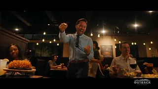 Outback Steakhouse Commercial 2025