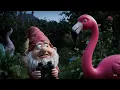Download Lagu Kyle the conspiracy theorist garden gnome has a theory about the flamingo