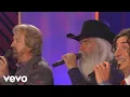 The Oak Ridge Boys - An American Family Live ft Bill Gloria Gaither